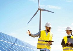 Transmisión, distribución y renovables, prioridades del próximo gobierno