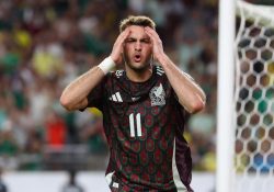 México es eliminado de la Copa América 2024 por diferencia de goles