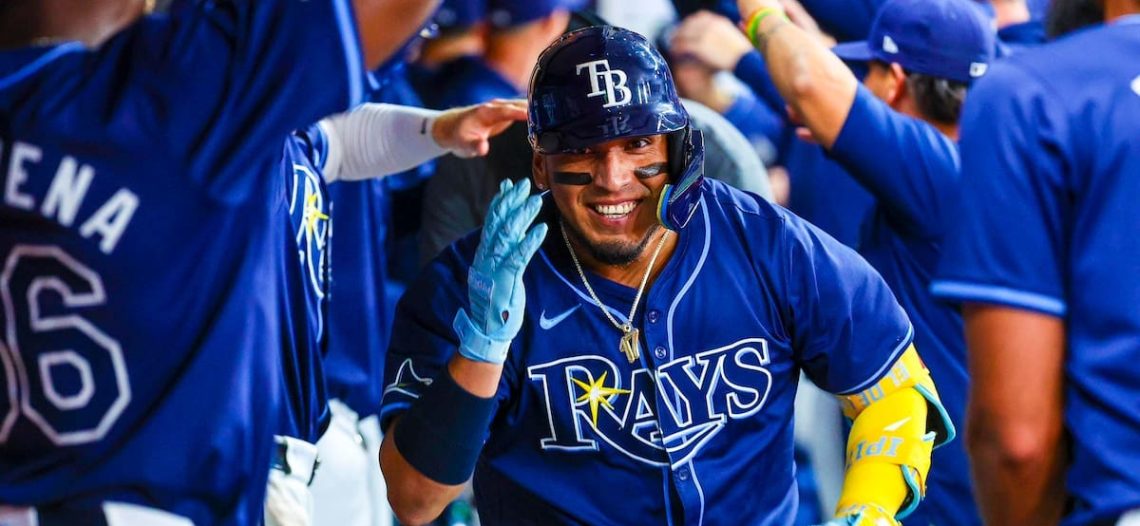 Isaac Paredes, primer hermosillense en Juego de Estrellas de MLB