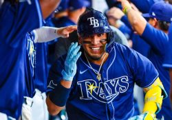Isaac Paredes, primer hermosillense en Juego de Estrellas de MLB