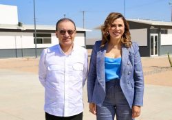 Trabajan Sonora y Baja California en Modelo integral de Seguridad
