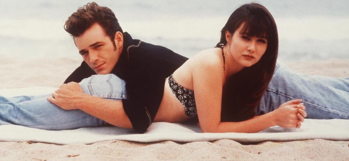 Muere Shannen Doherty, Brenda Walsh en la serie Beverly Hills 90210
