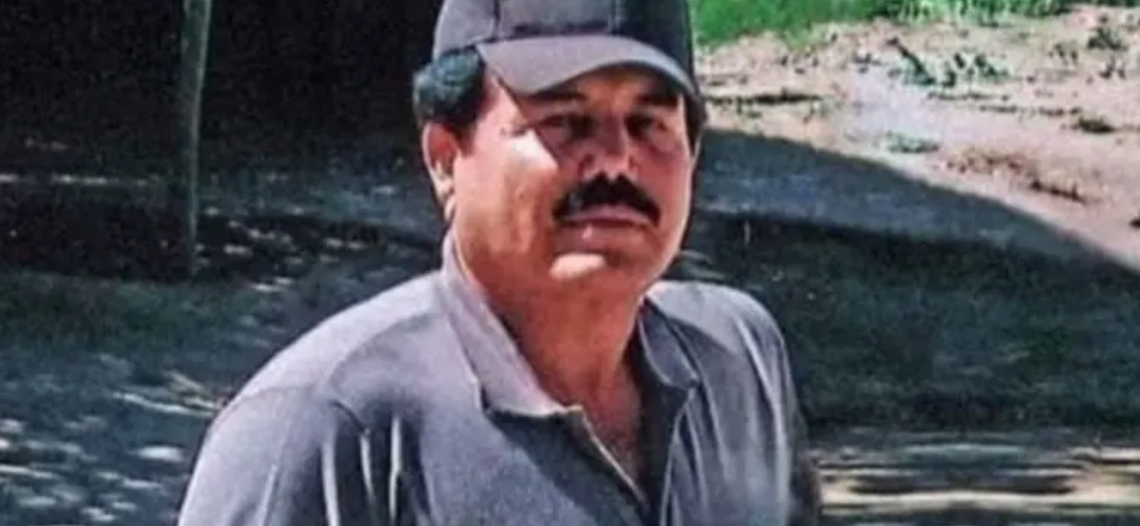 Detienen a Ismael «El Mayo» Zambada, líder el cártel de Sinaloa