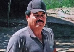 Detienen a Ismael «El Mayo» Zambada, líder el cártel de Sinaloa