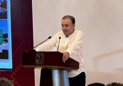 Confirma el gobernador cuantiosa inversión