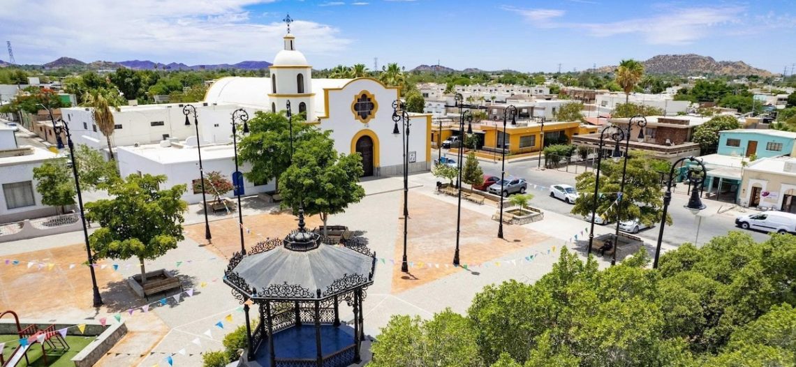 Sonora espera una derrama por más de mil 650 mdp en vacaciones