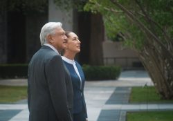Viene AMLO el fin de Semana y Sheinbaum con él