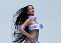 Katy Perry anuncia el lanzamiento de su nuevo álbum “143”