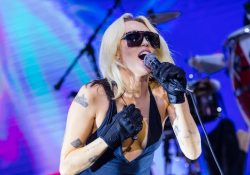 Miley Cyrus es la favorita para el show de medio tiempo del Super Bowl LIX