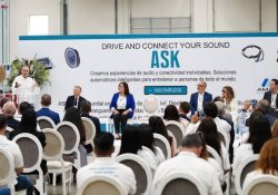 Atrae Plan Sonora más inversión con llegada de ASK Industries a Hermosillo