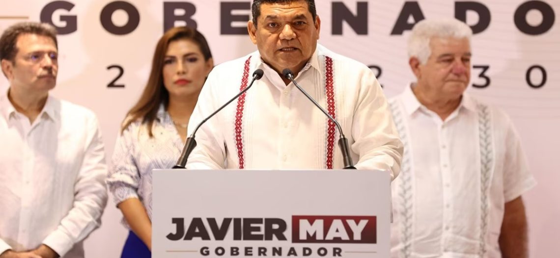 Designan a hermano de AMLO secretario de Gobierno en Tabasco; también a hermano del director de Pemex en Finanzas
