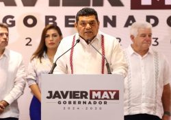 Designan a hermano de AMLO secretario de Gobierno en Tabasco; también a hermano del director de Pemex en Finanzas
