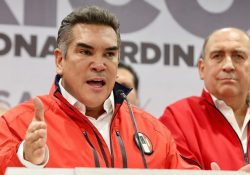 “Alito” anuncia que expulsará a quienes lo “difaman”; incluye a Beltrones