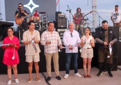 Confirma el Beerfest 2024 el momento de San Carlos