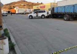 Repudia la Canainpesca el asesinato de Minerva Pérez Castro