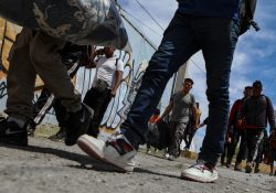 Condenan a prisión a pollero de Agua Prieta, dejó morir a una joven mujer en Arizona