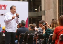 Crea Gobernador oportunidades para acceder a una vivienda digna