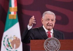 Concluirá próxima administración obras inconclusas del sexenio: AMLO