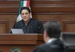 Suprema Corte suspende amparos relacionados con prisión preventiva