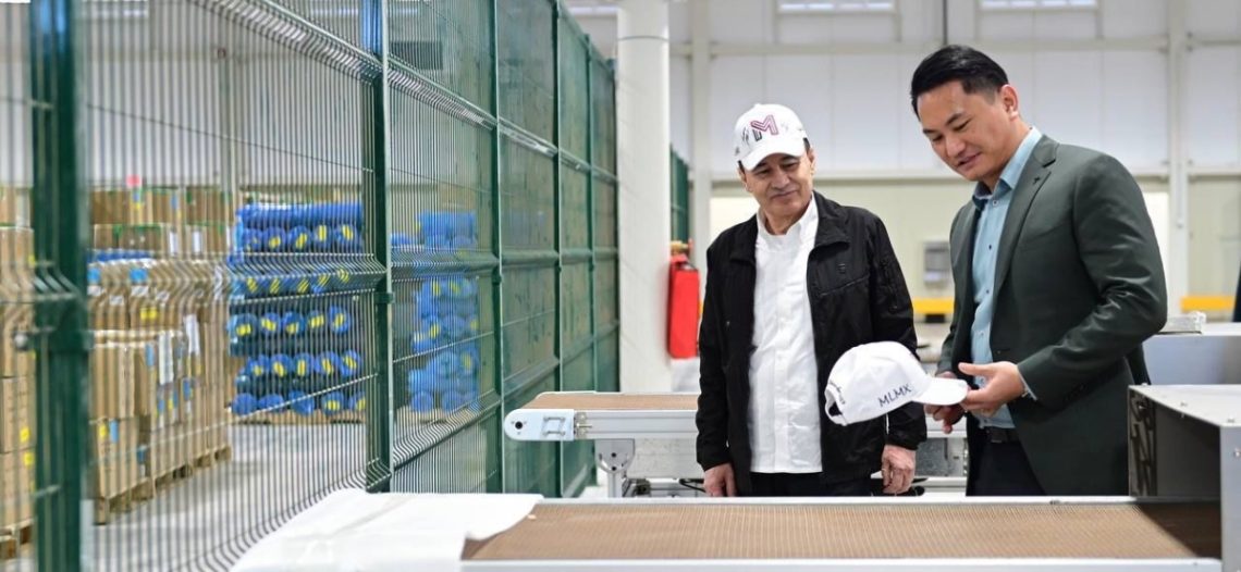 Destaca Sonora con mayor exportación en primer trimestre de 2024