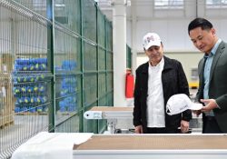 Destaca Sonora con mayor exportación en primer trimestre de 2024