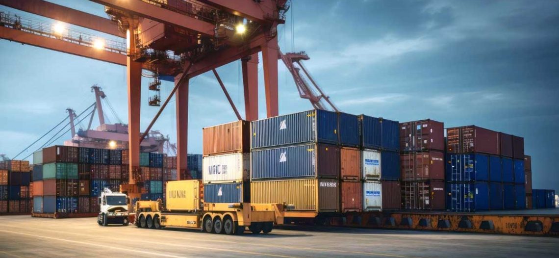 México avanza al noveno lugar en exportaciones globales: Comce