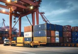 México avanza al noveno lugar en exportaciones globales: Comce