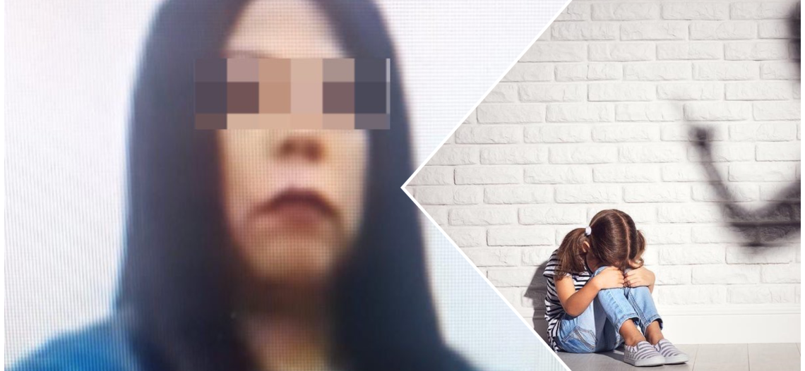 Bertha Yadira recibe 20 años de prisión por maltrato infantil a su hijastra de 11 años