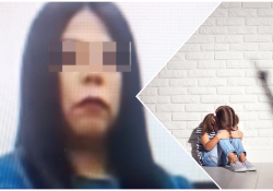 Bertha Yadira recibe 20 años de prisión por maltrato infantil a su hijastra de 11 años