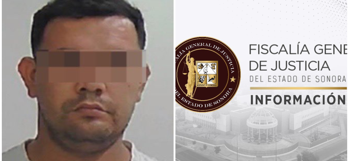 Por el delito de violación Jesús Ariel “N” recibe sentencia de 16 años de prisión