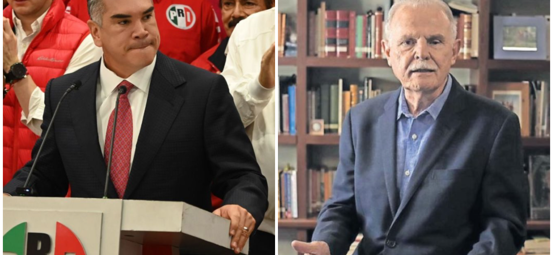 Hará el PRI nacional su Consejo Político; “Alito” busca impunidad y los 900 MDP del partido, dice Labastida