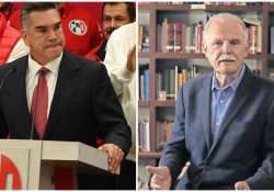 Hará el PRI nacional su Consejo Político; “Alito” busca impunidad y los 900 MDP del partido, dice Labastida
