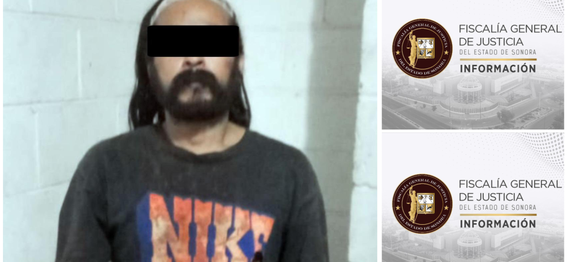 Manuel y/o Emmanuel “N” queda vinculado a proceso por exhibiciones obscenas contra menores