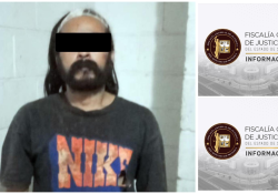 Manuel y/o Emmanuel “N” queda vinculado a proceso por exhibiciones obscenas contra menores