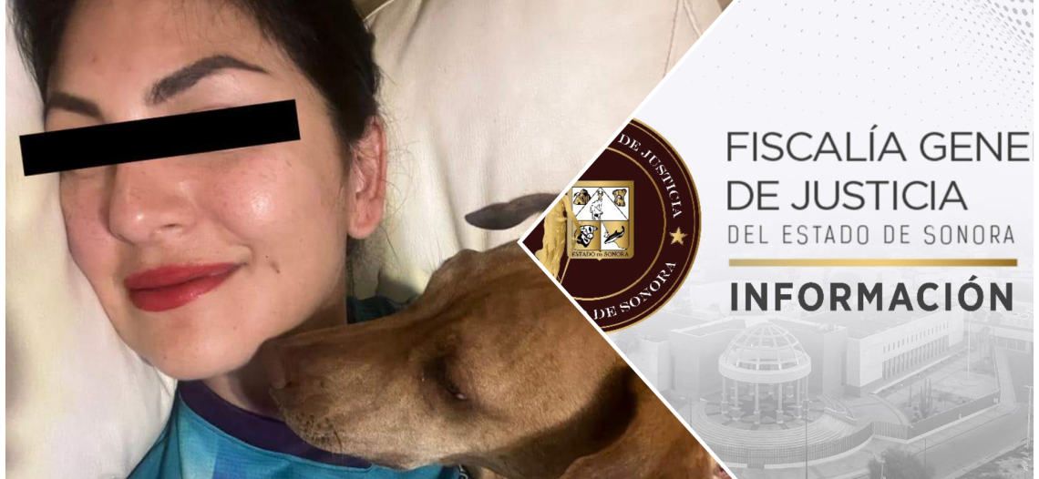 Judicializa FGJES caso de maltrato o crueldad animal difundido en redes sociales en Navojoa