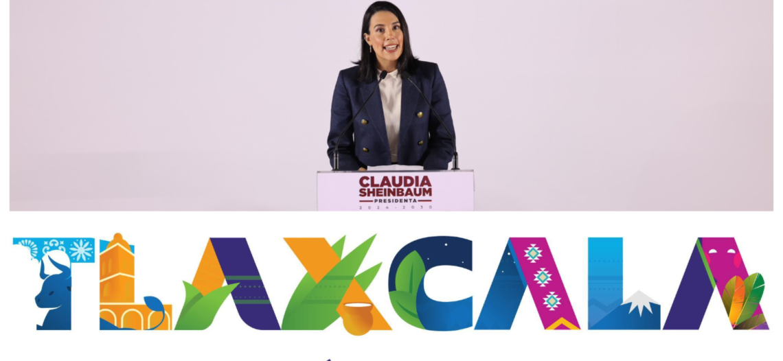 Josefina Rodríguez Zamora, de crear el slogan «Tlaxcala si existe» a la Secretaria de Turismo de Claudia Sheinbaum