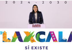 Josefina Rodríguez Zamora, de crear el slogan «Tlaxcala si existe» a la Secretaria de Turismo de Claudia Sheinbaum