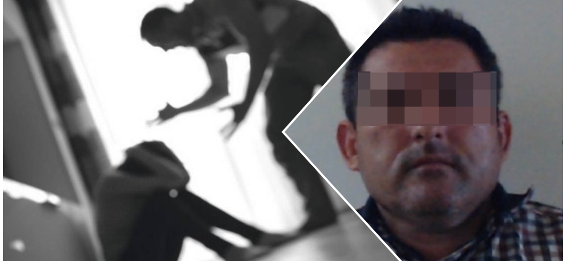 Condenan a Iván Alejandro “N” por violencia familiar en Guaymas Norte