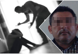 Condenan a Iván Alejandro “N” por violencia familiar en Guaymas Norte