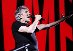 Roger Waters descarta la idea de un reencuentro con Pink Floyd