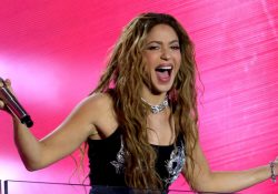 Shakira se presentará en la final de la Copa América 2024 en Miami