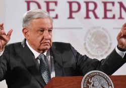 AMLO pide a Poder Judicial destine fideicomisos a elecciones de ministros