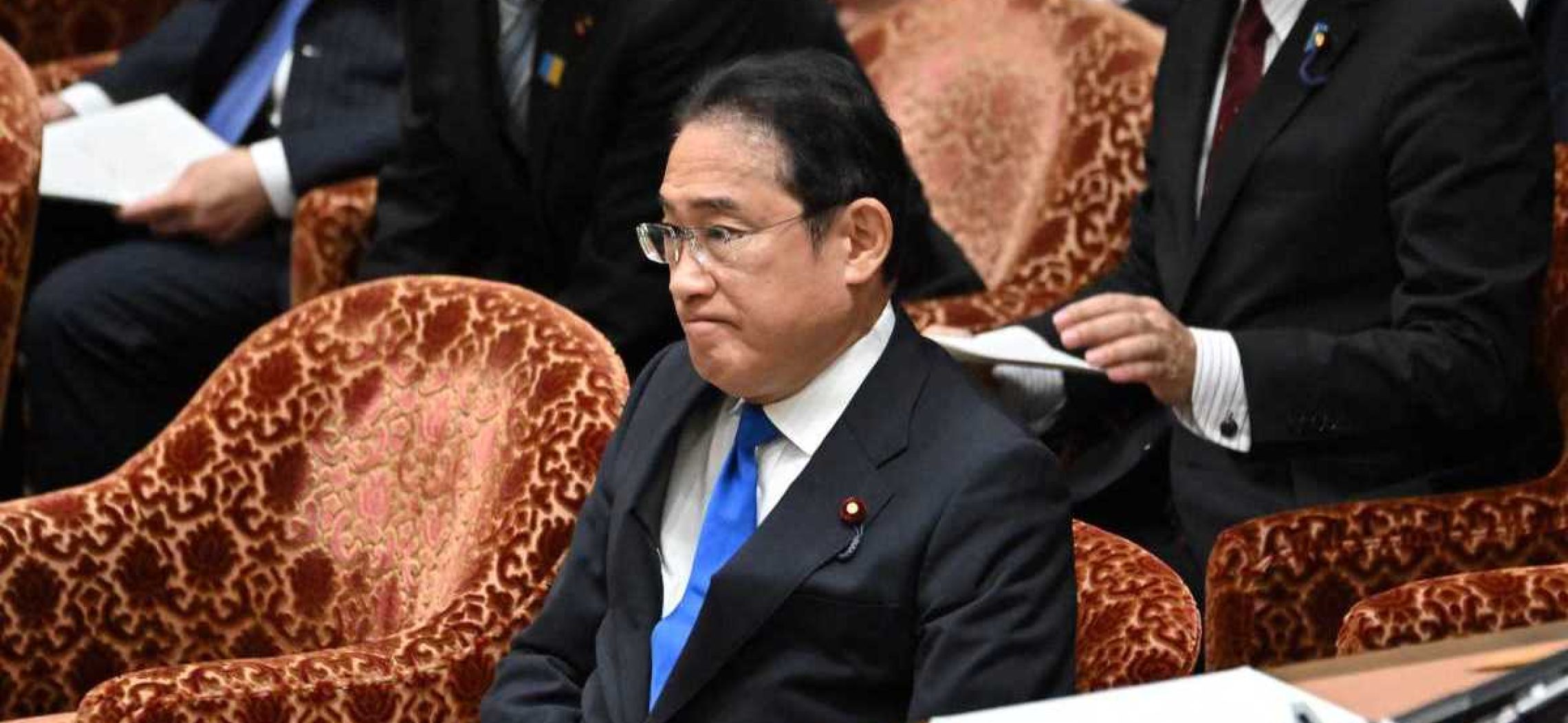 Fumio Kishida renuncia a seguir como primer ministro de Japón - Red 93.3