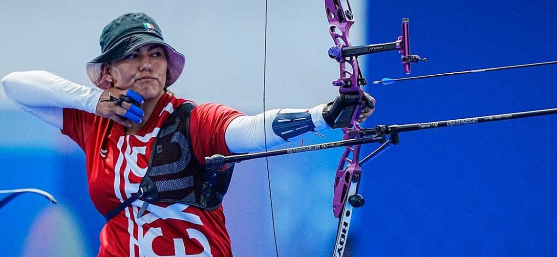 CONADE responde a Alejandra Valencia: «Es quien más apoyo recibe»