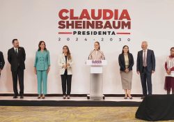 Carreteras, agua y saneamiento, principales demandas de gobernadores
