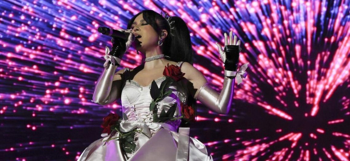 Denisse Guerrero se sincera sobre su regreso a la música: «No tenía ganas»