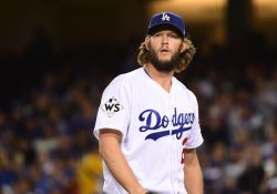 Clayton Kershaw como en los viejos tiempos; renace en el montículo