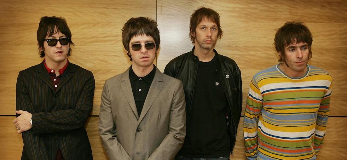 Oasis publica misterioso mensaje tras rumores de un posible reencuentro