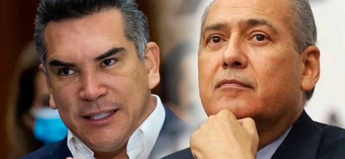 Si ‘Alito’ Moreno sigue como dirigente, Beltrones se irá del PRI: “Es un tirano”, señala