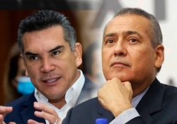 Si ‘Alito’ Moreno sigue como dirigente, Beltrones se irá del PRI: “Es un tirano”, señala